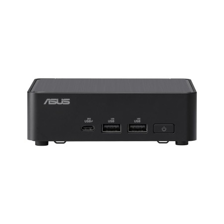ASUS NUC 14 Pro RNUC14RVKU700000I Mini PC - High-Performance Intel Core Ultra 7, Stunning Arc Graphics, No OS - Perfect for Prof